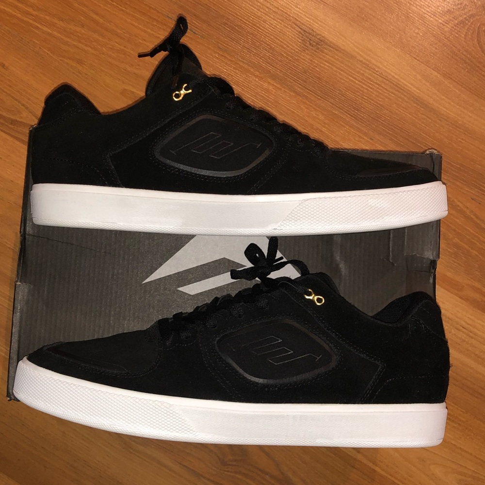 Emerica-Reynolds G6 men’s sz 13 worn once